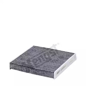 HENGST FILTER e4939lc -  Фильтр воздуха в салоне